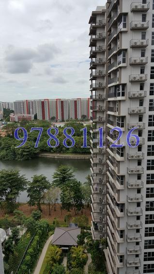 Riverbank @ Fernvale (D28), Condominium #153174872